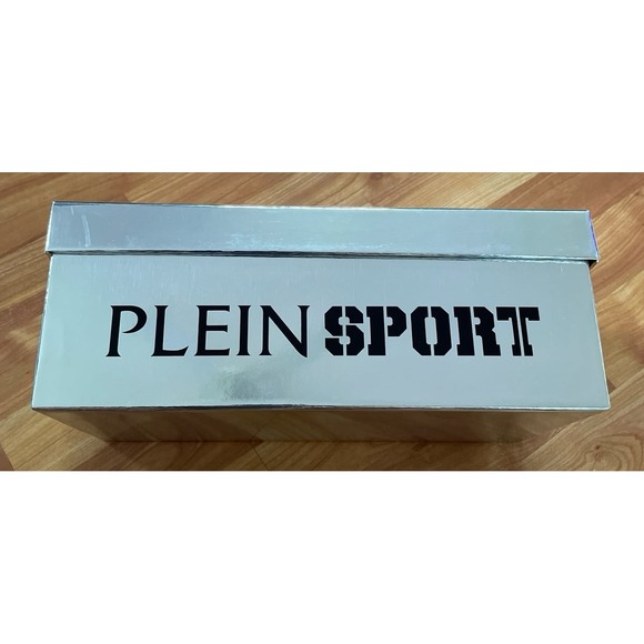 Plein Sport empty shoe box - Picture 4 of 6